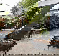 The Lifebuoy Cafe  Quail Street Emporium - Tourism Gold Coast