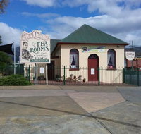 The Old Chapel Tearooms - Tourism Gold Coast