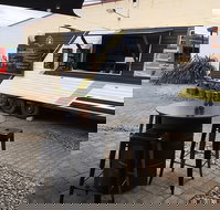 The Social - Tourism Gold Coast