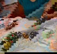 The Speckled Hen Cafe - Tourism Gold Coast