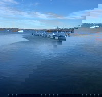 The Wharf Bar  Kitchen - Tourism Gold Coast