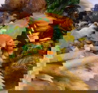 The Wharf Hotel Wynyard - Tourism Gold Coast