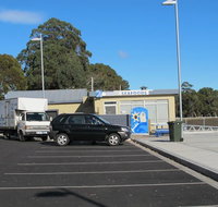 The Wynyard Wharf Fish  Chips - Tourism Gold Coast