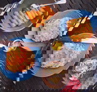 Timbre at Velo Wines - Tourism Gold Coast