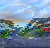 Touchwood Cafe - Tourism Gold Coast