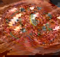 Trimboli's Pizzas - Tourism Gold Coast