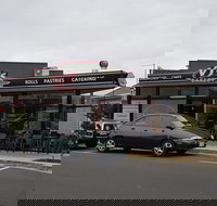 VJ's Barkery - Tourism Gold Coast