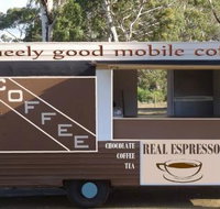 Wheel Good Mobile Coffee