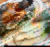 Wicked Cheese Factory - Tourism Gold Coast