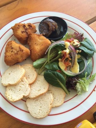 Wicked Cheese Factory - Tourism Gold Coast 0