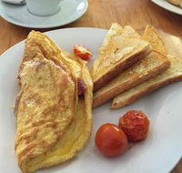 Windermere Cafe - Tourism Gold Coast