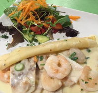 Wisteria Cafe - Tourism Gold Coast