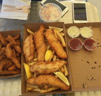 Wynyard Seafoods on the Wharf - Tourism Gold Coast