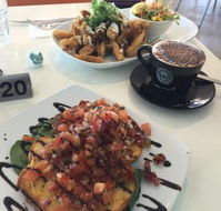 Bay 33 - Tourism Gold Coast