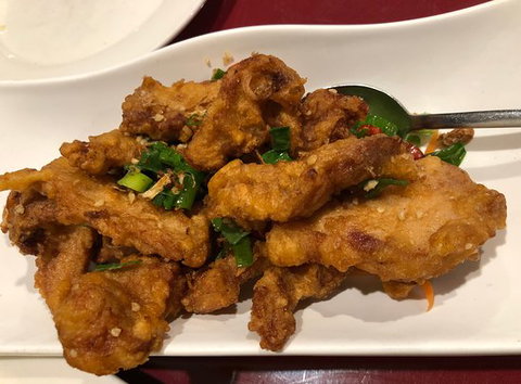 Ning Kwong Chinese Restaurant - Tourism Gold Coast 0