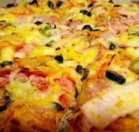 Padbury Pizza - Tourism Gold Coast