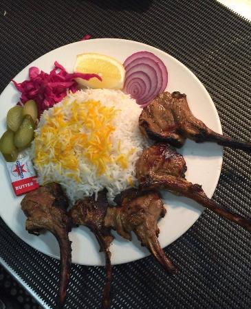 Saffron Fine Persian Cuisine - Tourism Gold Coast 0