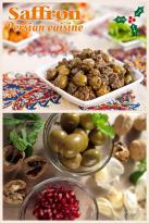 Saffron Fine Persian Cuisine - Tourism Gold Coast 5