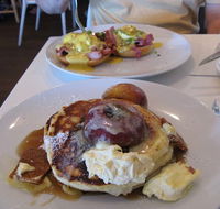Voyage Kitchen - Tourism Gold Coast