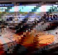 White Salt - Tourism Gold Coast