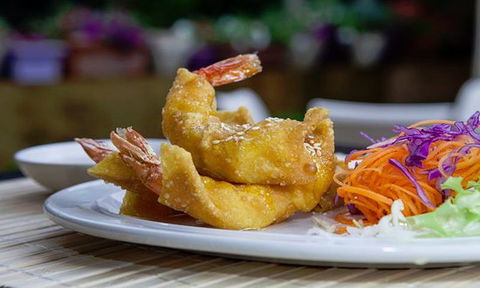 KB Thai - Tourism Gold Coast 0