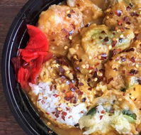 Osaka Japanese Dining Bar - Tourism Gold Coast