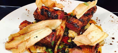Rustico Tapas & Bar Rockingham - Tourism Gold Coast 0