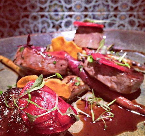 Rustico Tapas & Bar Rockingham - Tourism Gold Coast 9