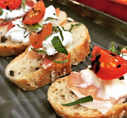Rustico Tapas & Bar Rockingham - Tourism Gold Coast 10