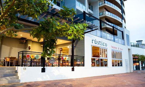 Rustico Tapas & Bar Rockingham - Tourism Gold Coast 11