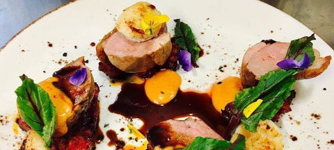 Rustico Tapas & Bar Rockingham - Tourism Gold Coast 3