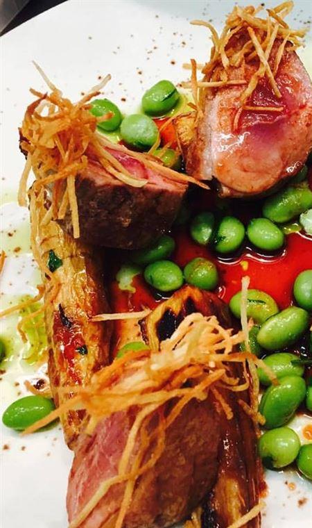 Rustico Tapas & Bar Rockingham - Tourism Gold Coast 4