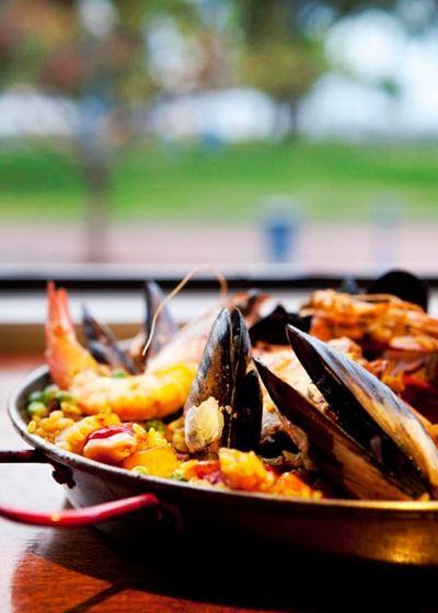 Rustico Tapas & Bar Rockingham - Tourism Gold Coast 5