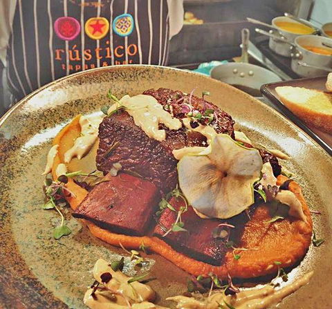 Rustico Tapas & Bar Rockingham - Tourism Gold Coast 6