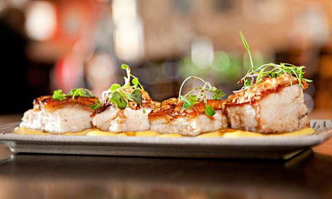 Rustico Tapas & Bar Rockingham - Tourism Gold Coast 7