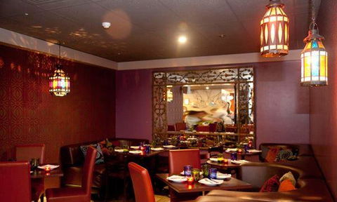 Rustico Tapas & Bar Rockingham - Tourism Gold Coast 8