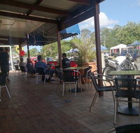 The Rattler Cafe - Tourism Gold Coast