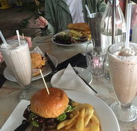 Top Notch Cafe - Tourism Gold Coast