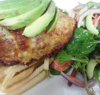 76 Steps Cafe Restaurant - Tourism Gold Coast