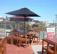 Adam's Cafe Tonino's Fish and Chips - Tourism Gold Coast