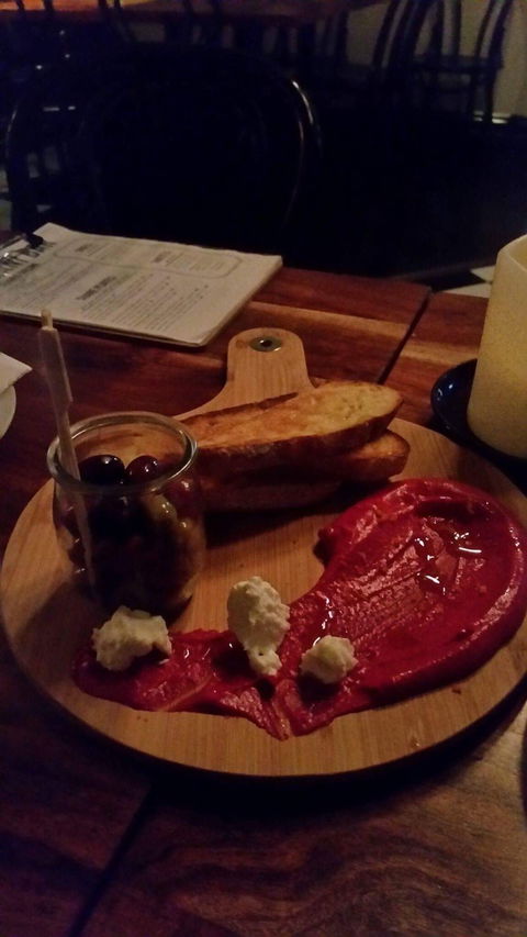 Amani Bar & Kitchen - Tourism Gold Coast 3