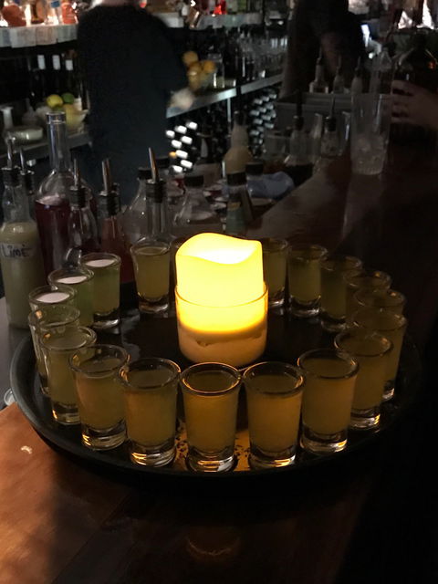 Amani Bar & Kitchen - Tourism Gold Coast 5