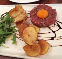 Bistro Felix - Tourism Gold Coast