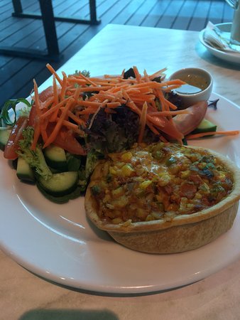 Caffissimo - Tourism Gold Coast 0