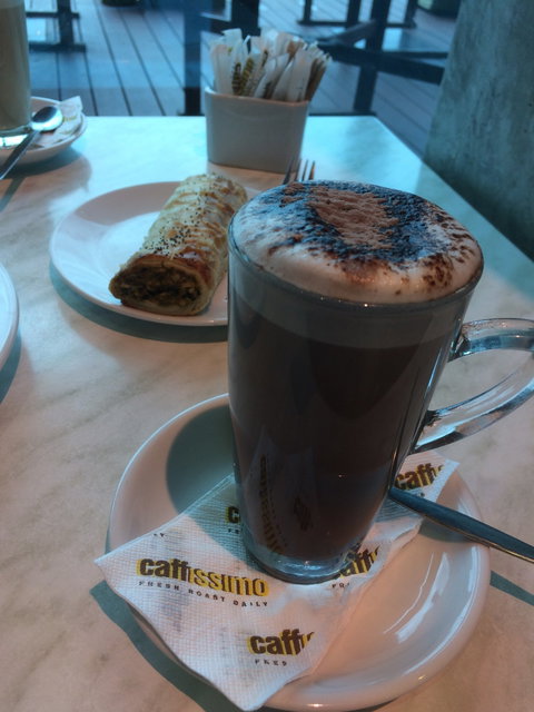 Caffissimo - Tourism Gold Coast 2