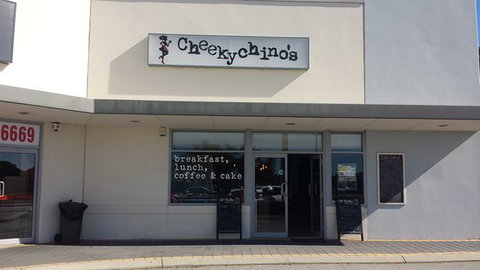 Cheekychinos - Tourism Gold Coast 0