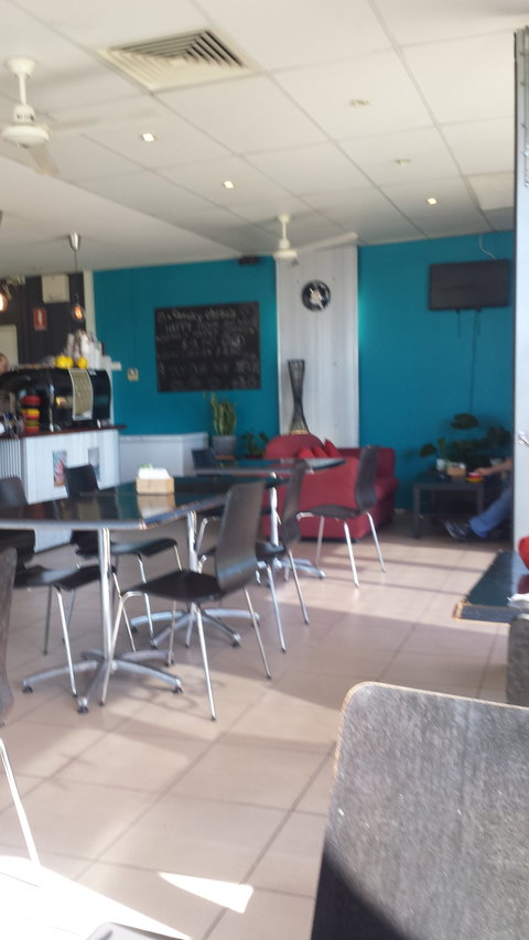 Cheekychinos - Tourism Gold Coast 1