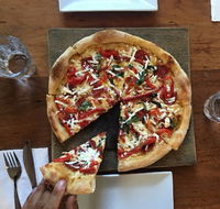 Delisio Pizza - Tourism Gold Coast
