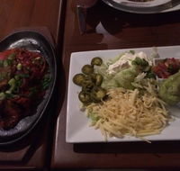 Garcia's Mexican Restaurant - Tourism Gold Coast