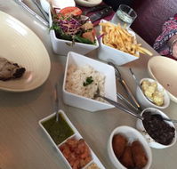 Lapa Brazilian Restaurant - Tourism Gold Coast
